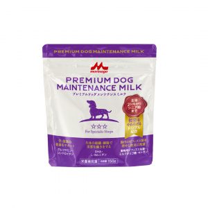 【New】Premium Dog Maintenance Milk